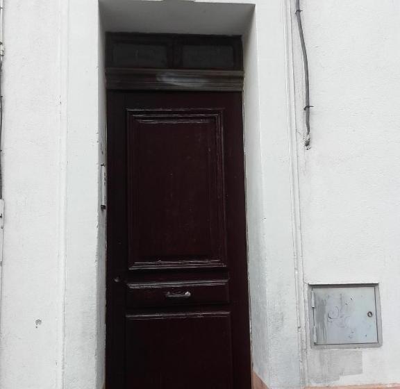 Boulevard Bouès Marseille