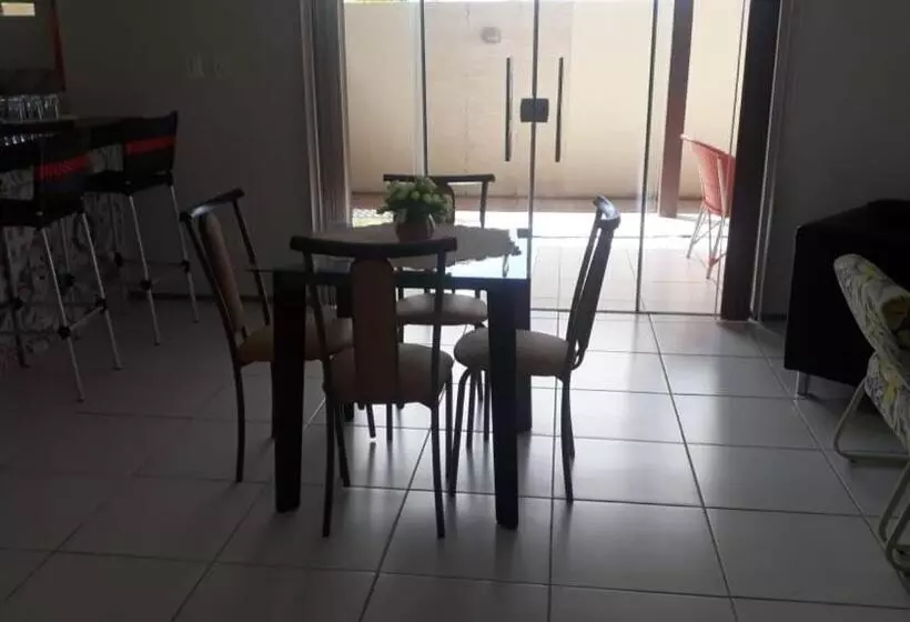 Casa De Praia Em Luis Correia   Piaui