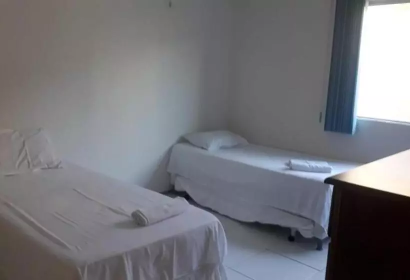 Casa De Praia Em Luis Correia   Piaui