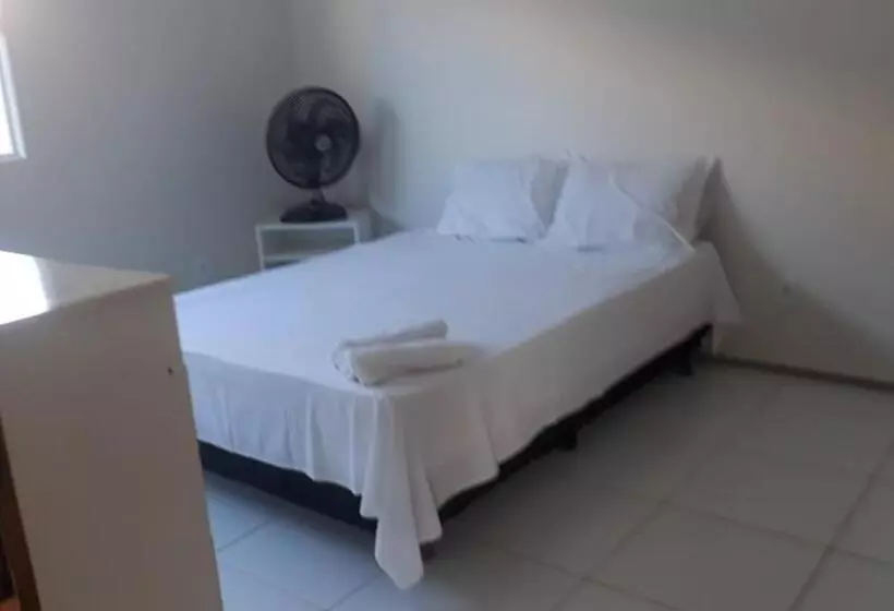 Casa De Praia Em Luis Correia   Piaui