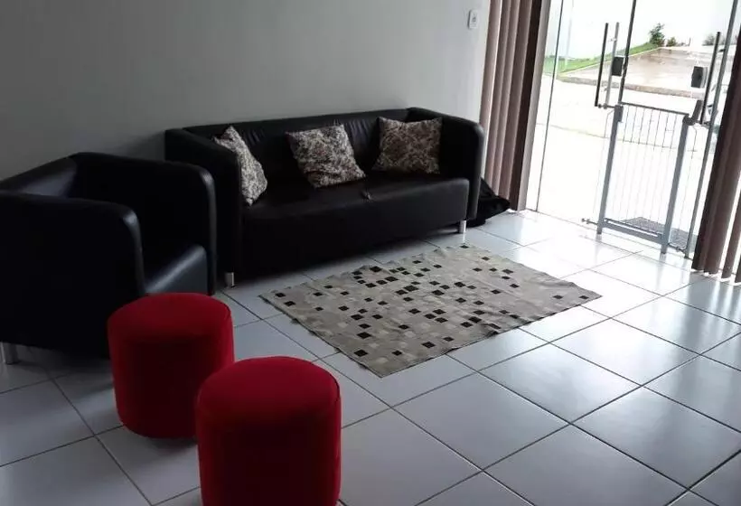 Casa De Praia Em Luis Correia   Piaui