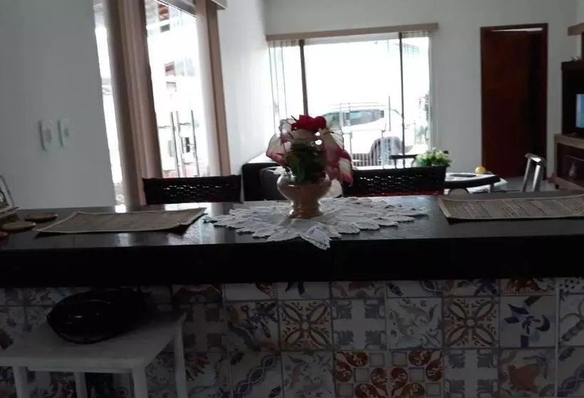 Casa De Praia Em Luis Correia   Piaui