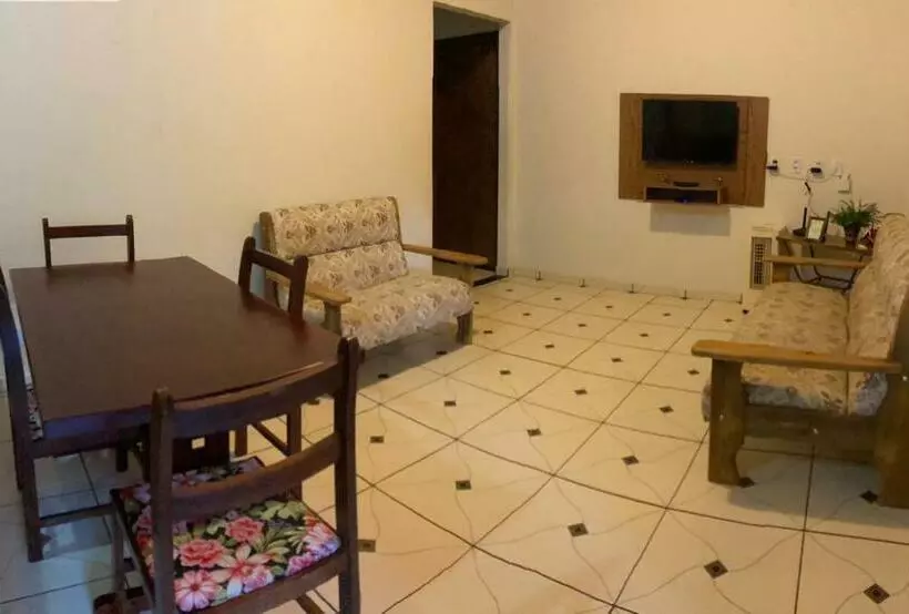 Chácara Em Brotas