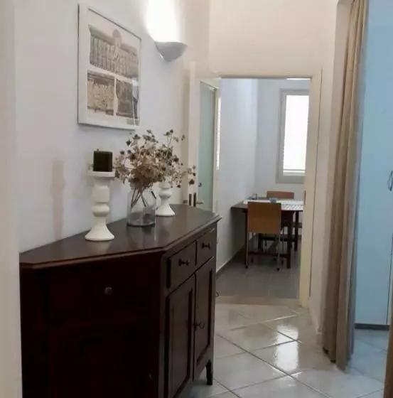 La Maison Blanche Con Terrazzo Panoramico