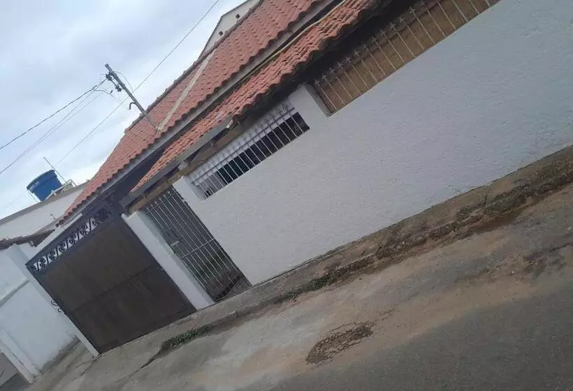 Meu Cantinho
