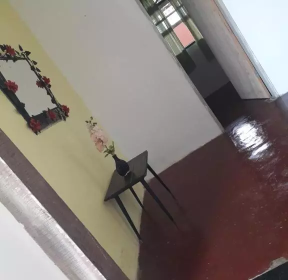 Meu Cantinho