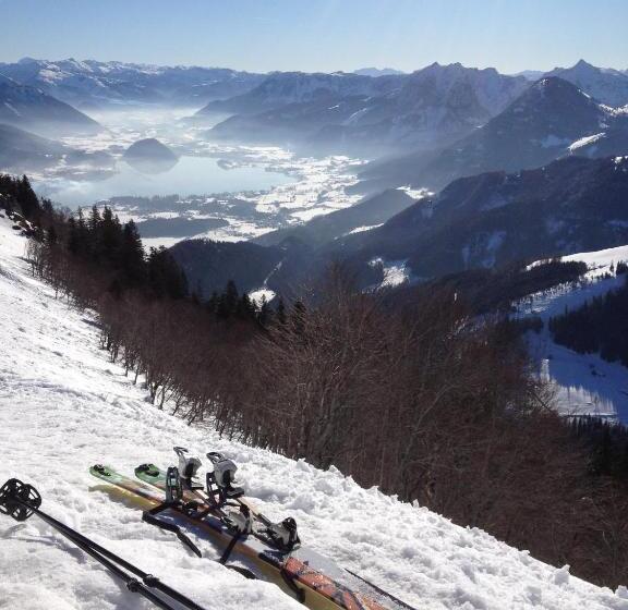 Panorama Appartement