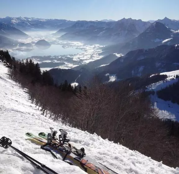 Panorama Appartement