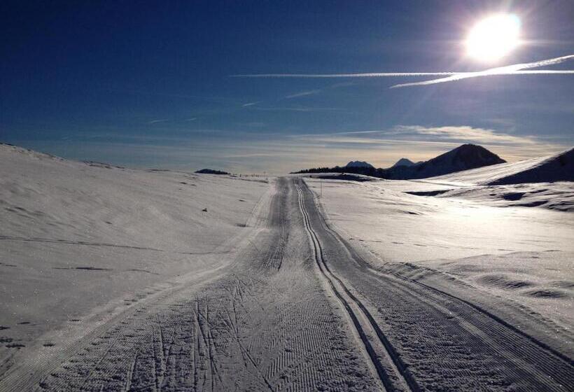 Panorama Appartement