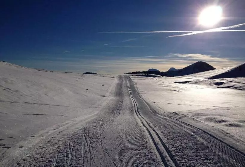 Panorama Appartement