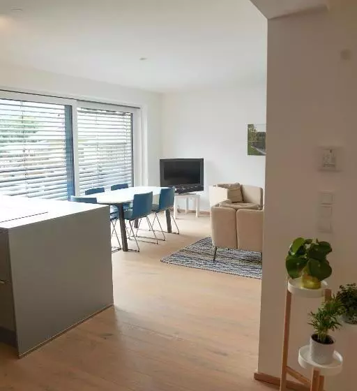 Panorama Appartement