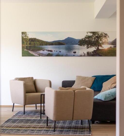 Panorama Appartement