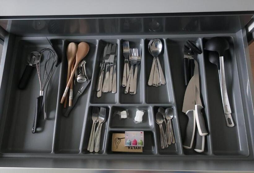 Panorama Appartement