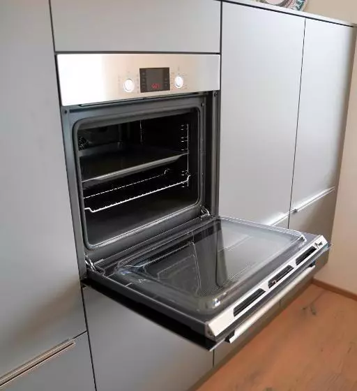 Panorama Appartement