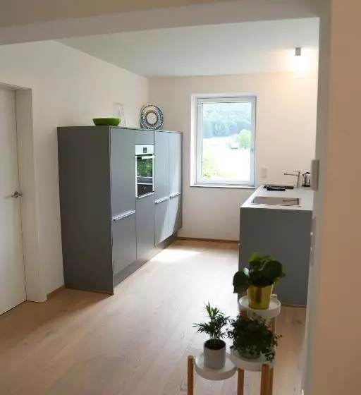 Panorama Appartement