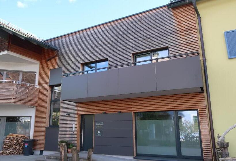 Panorama Appartement