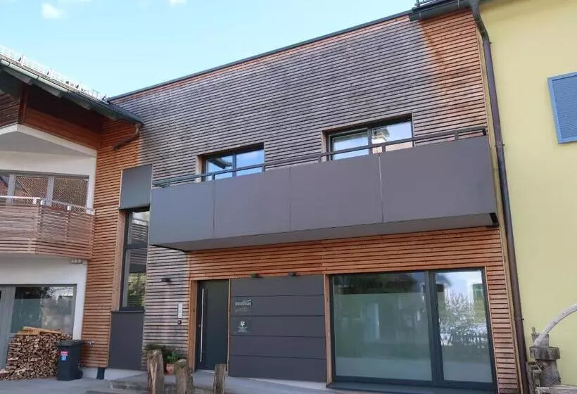 Panorama Appartement