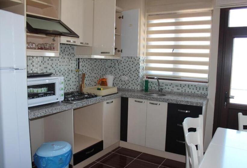 Rahal Kalkınma Apart