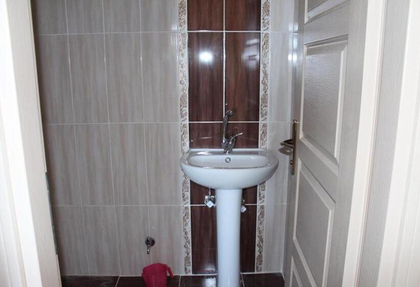 Rahal Kalkınma Apart