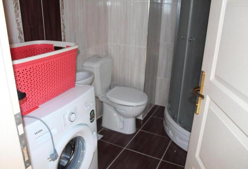 Rahal Kalkınma Apart