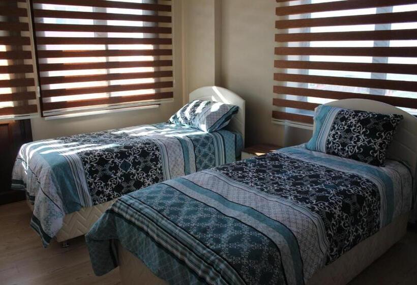 Rahal Kalkınma Apart