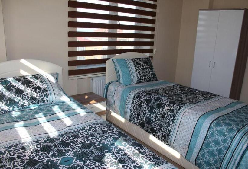 Rahal Kalkınma Apart