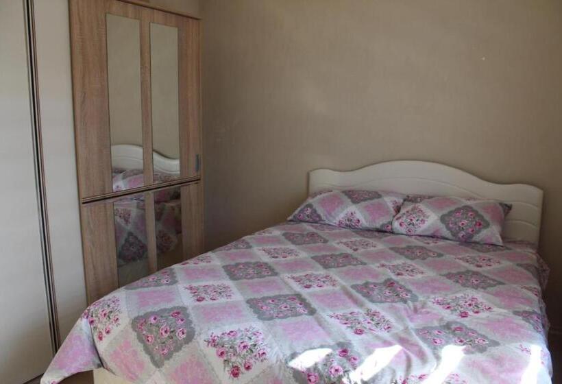 Rahal Kalkınma Apart