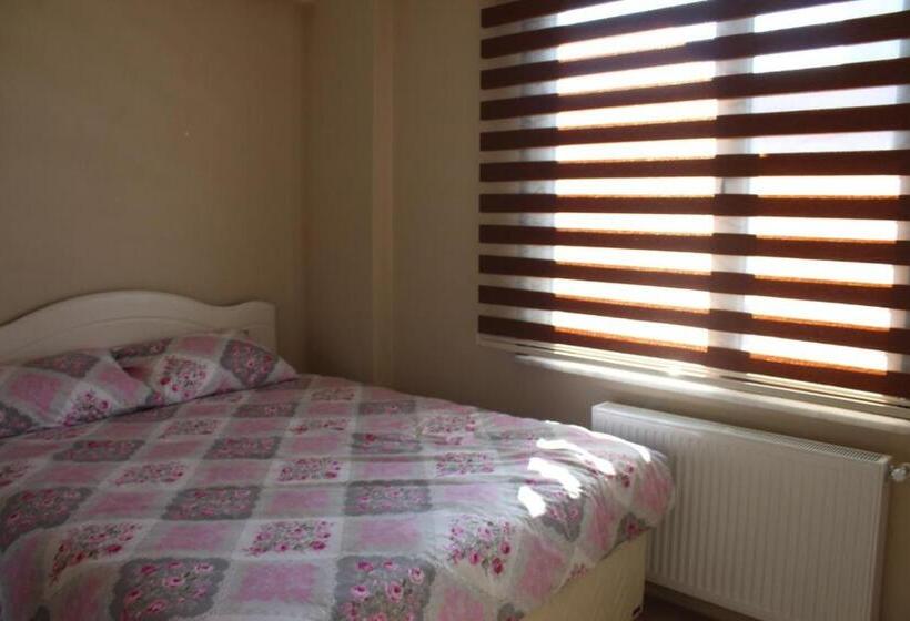 Rahal Kalkınma Apart