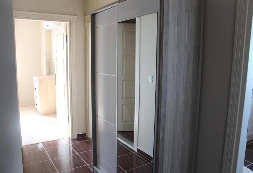 Rahal Kalkınma Apart