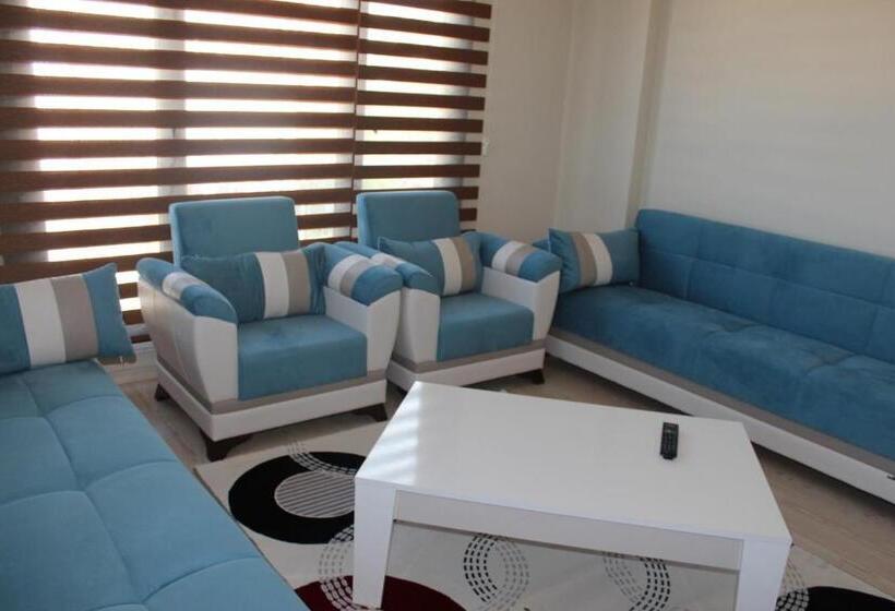 Rahal Kalkınma Apart