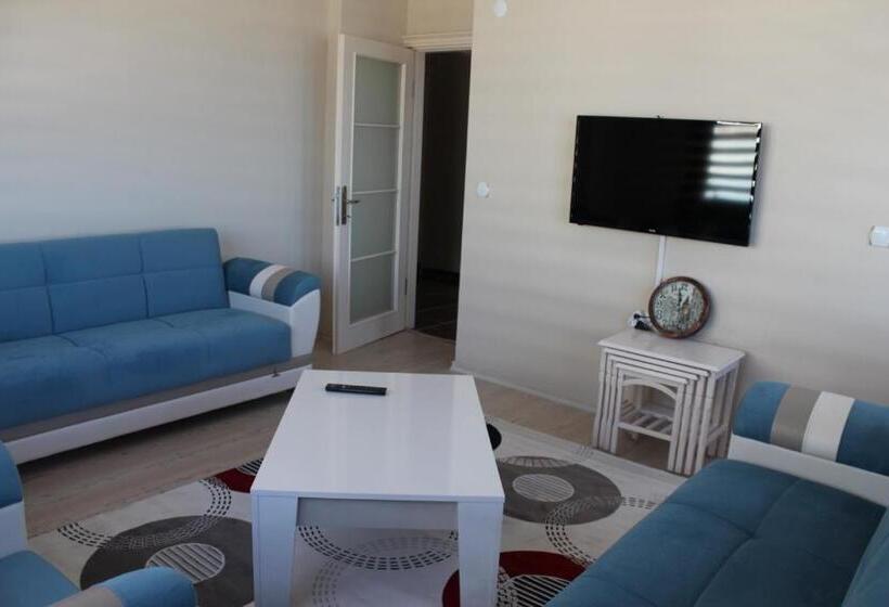 Rahal Kalkınma Apart