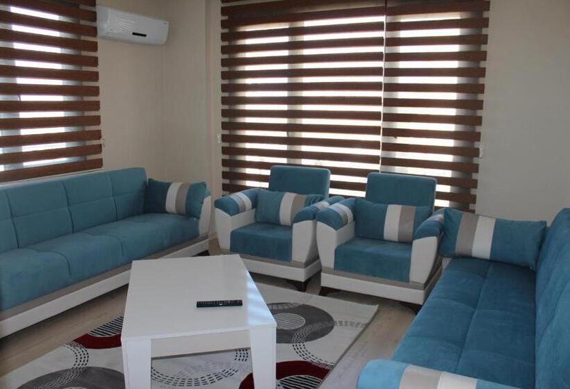 Rahal Kalkınma Apart