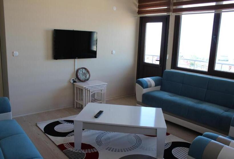 Rahal Kalkınma Apart