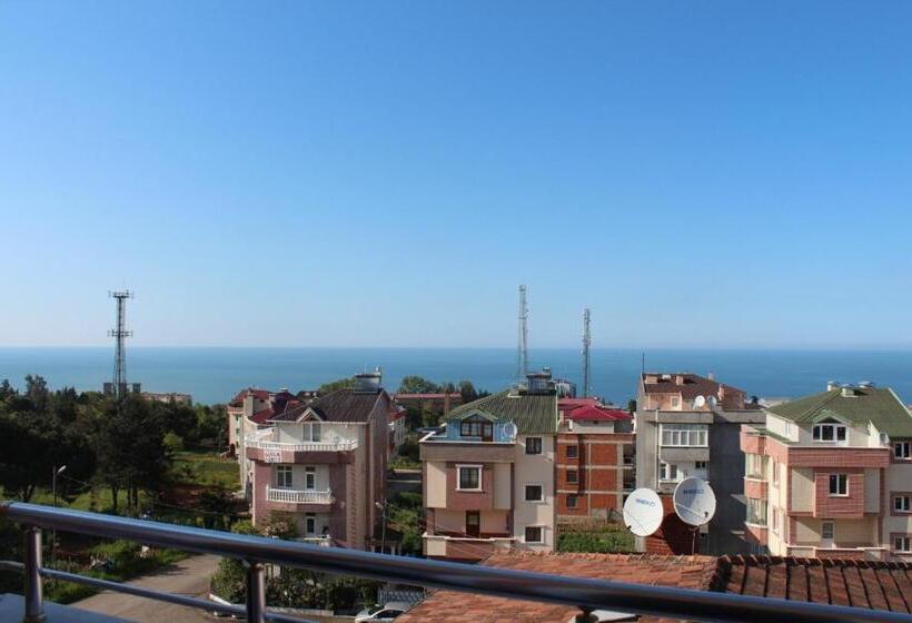 Rahal Kalkınma Apart