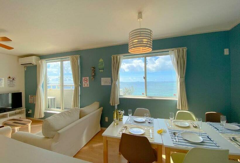 The Feel Kincho Cho Seaside Villa   Sea   / Vacation Stay 26185