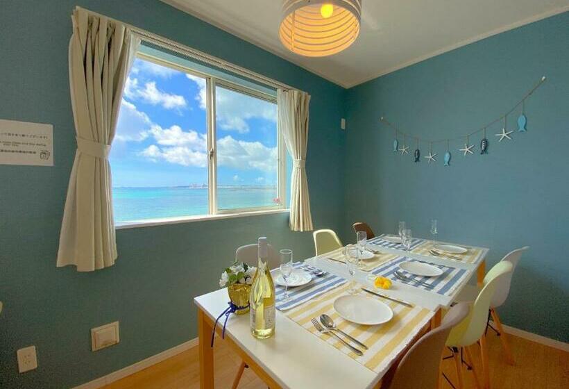 The Feel Kincho Cho Seaside Villa   Sea   / Vacation Stay 26185