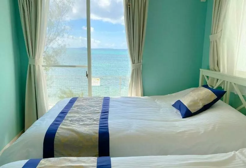 The Feel Kincho Cho Seaside Villa   Sea   / Vacation Stay 26185