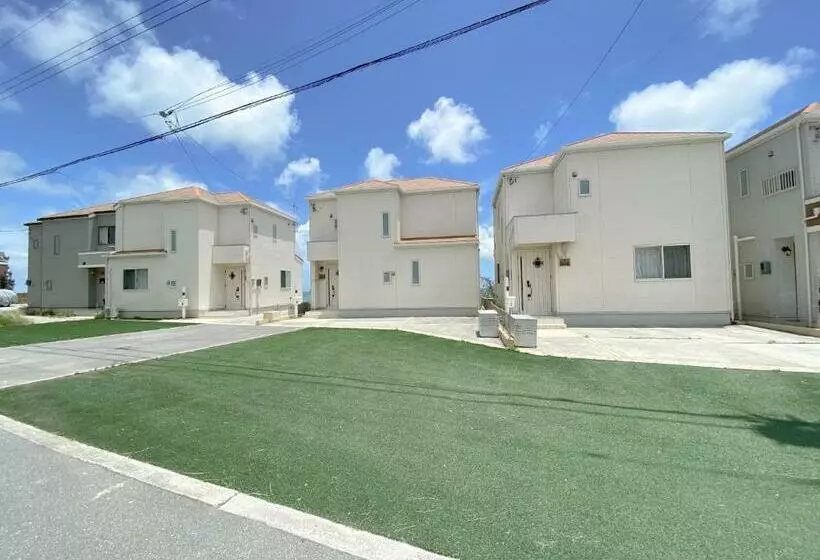 The Feel Kincho Cho Seaside Villa   Sea   / Vacation Stay 26185