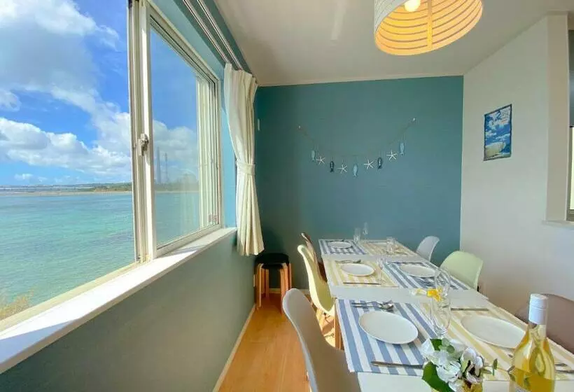 The Feel Kincho Cho Seaside Villa   Sea   / Vacation Stay 26185
