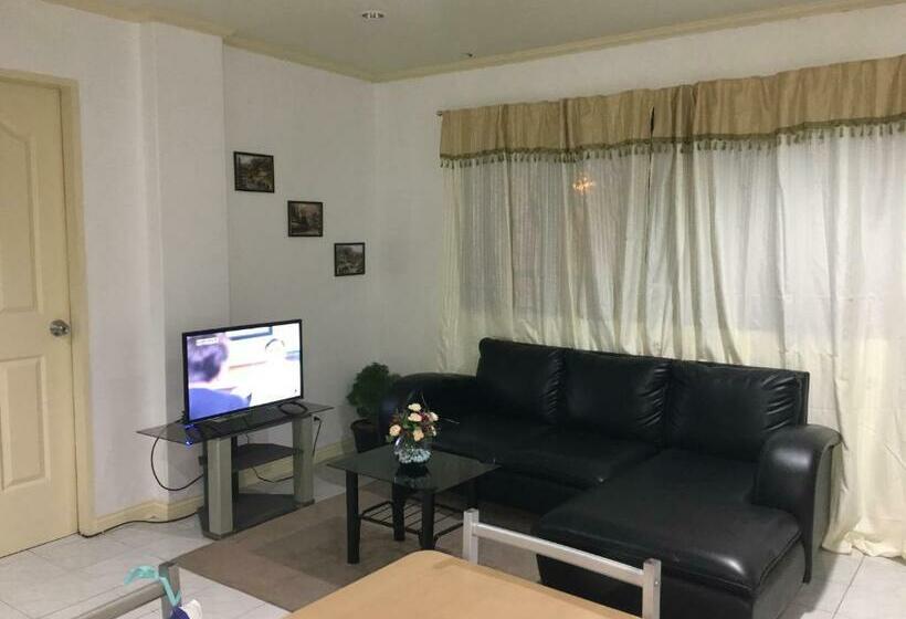 2bedroom Apartment Near Convention Center