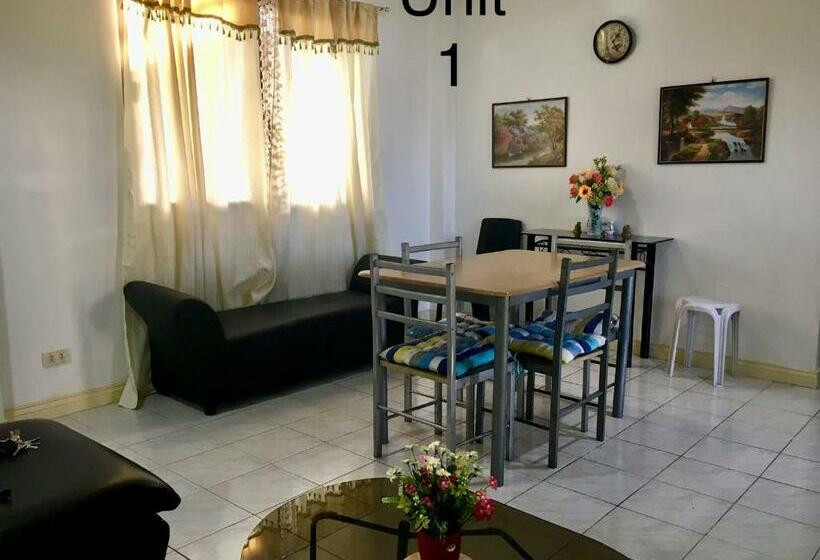 2bedroom Apartment Near Convention Center