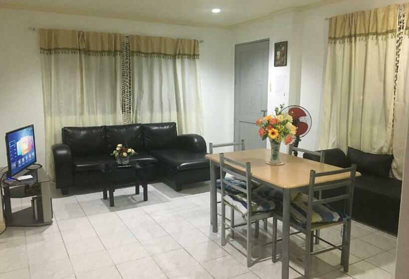 2bedroom Apartment Near Convention Center