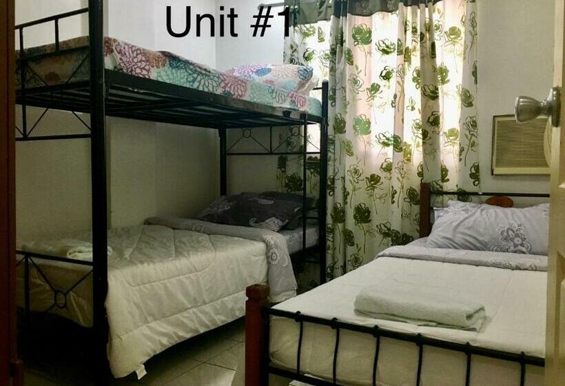 2bedroom Apartment Near Convention Center