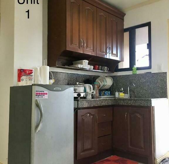 2bedroom Apartment Near Convention Center