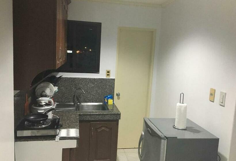 2bedroom Apartment Near Convention Center