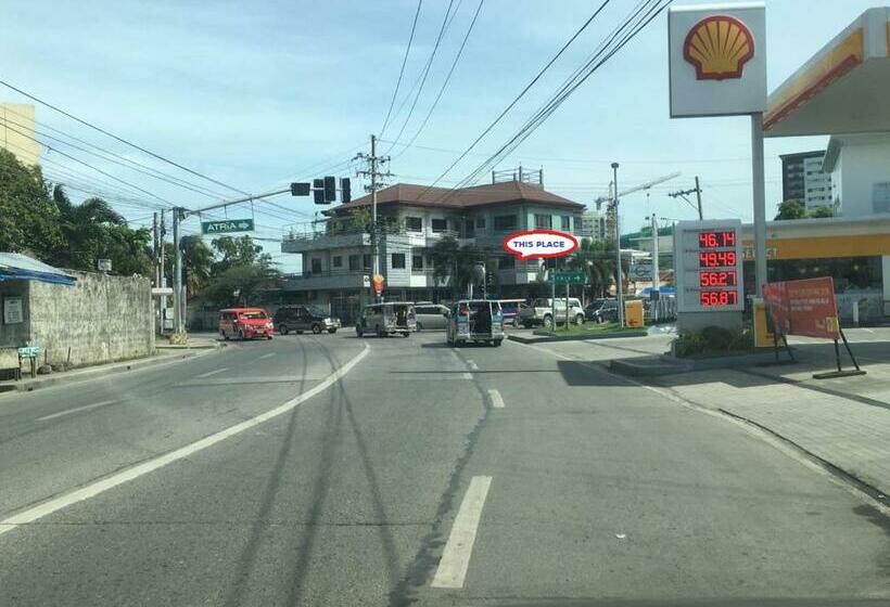 2bedroom Apartment Near Convention Center