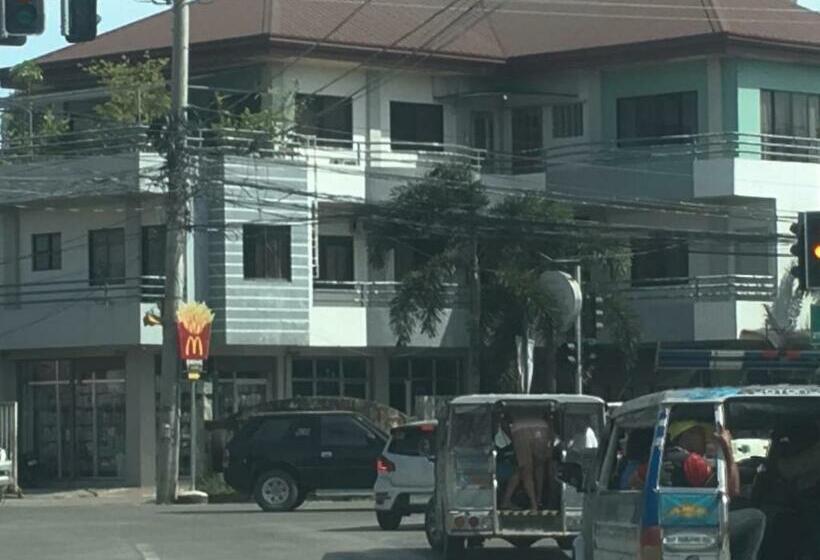 2bedroom Apartment Near Convention Center