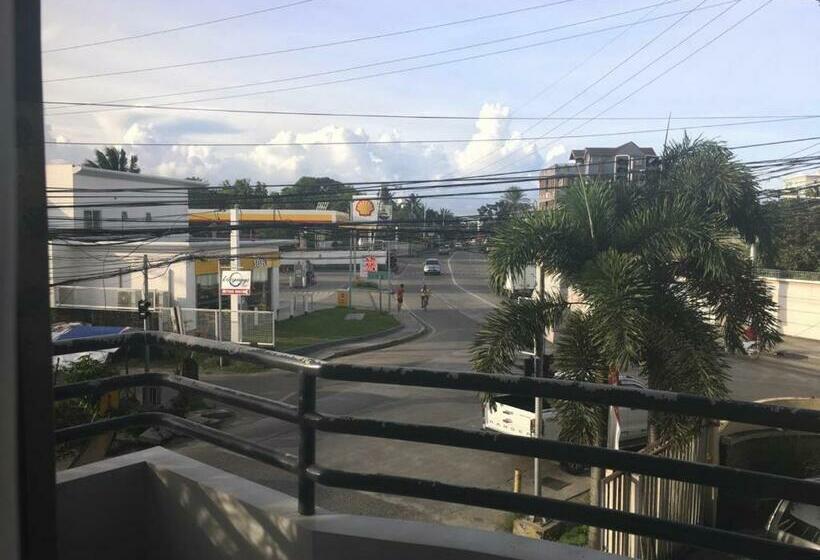 2bedroom Apartment Near Convention Center