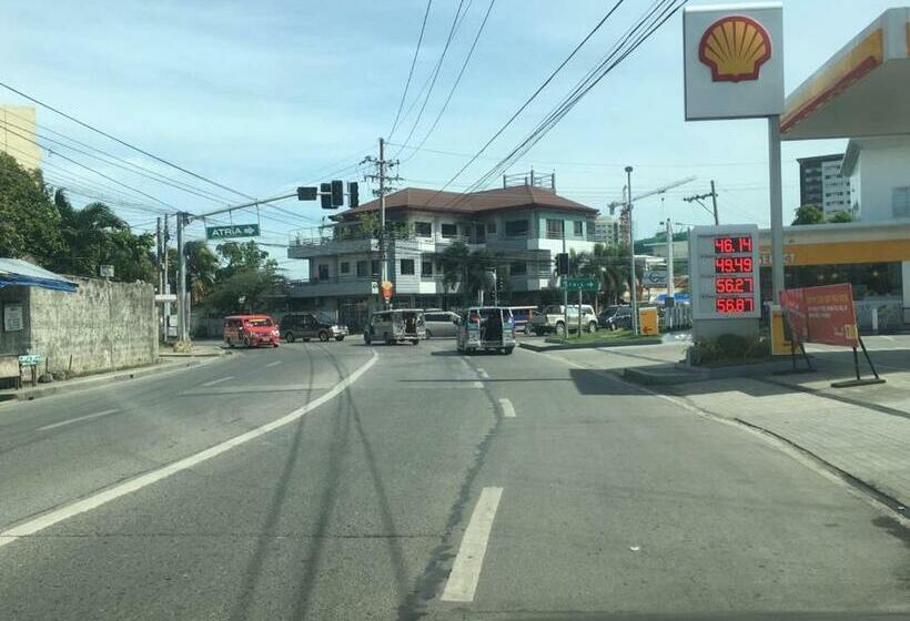 2bedroom Apartment Near Convention Center