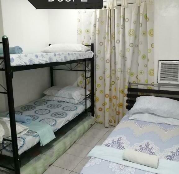 2bedroom Apartment Near Convention Center